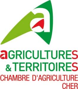 logo chambre agriculture cher